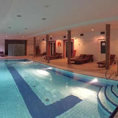 Hotel Fara Rancirov Jihlava Exteriér fotografie