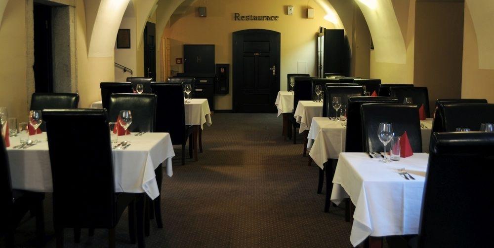 Hotel Fara Rancirov Jihlava Exteriér fotografie