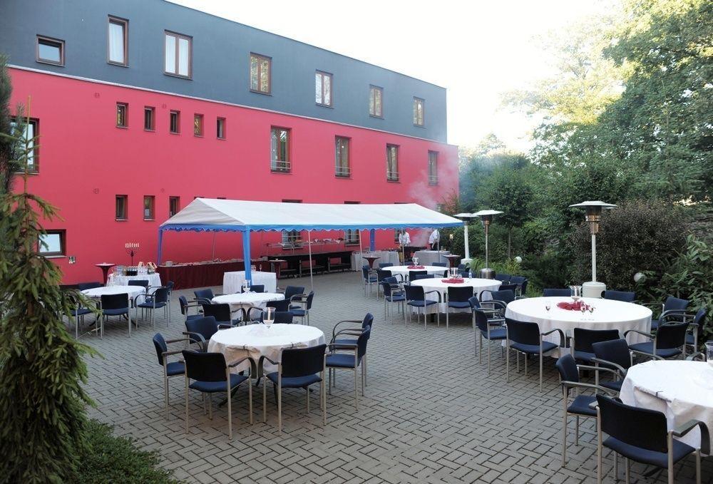 Hotel Fara Rancirov Jihlava Exteriér fotografie