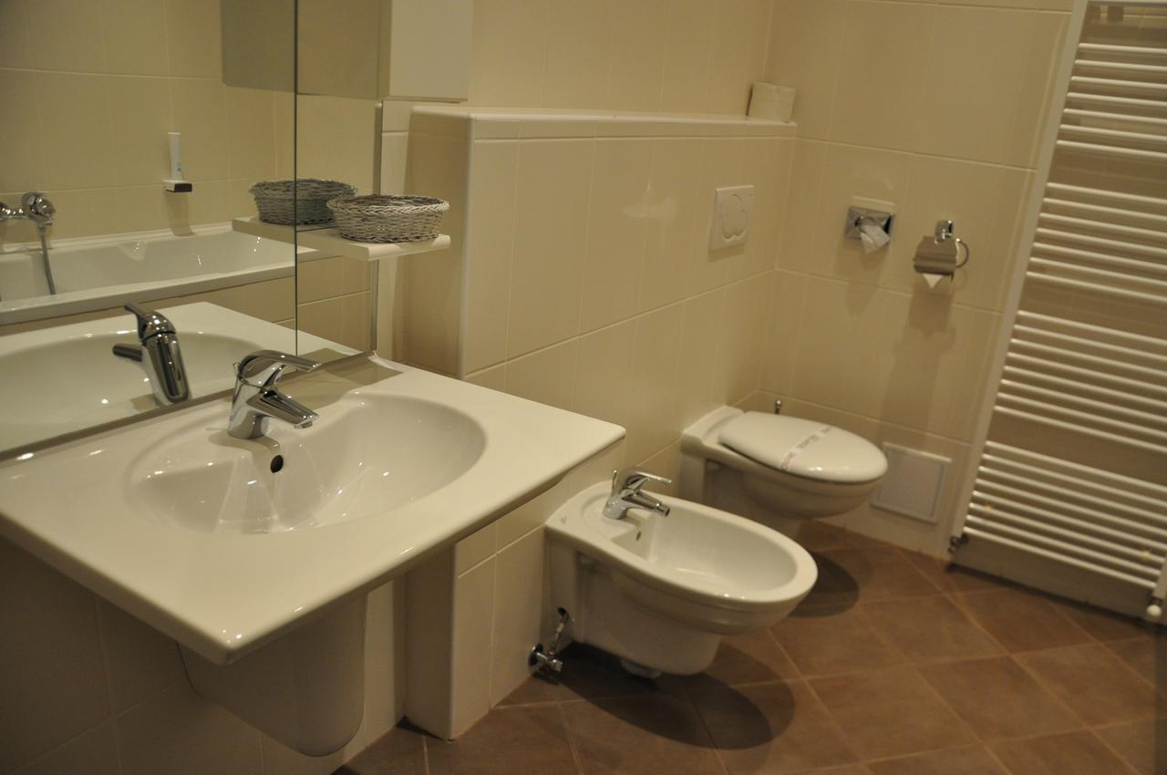 Hotel Fara Rancirov Jihlava Exteriér fotografie